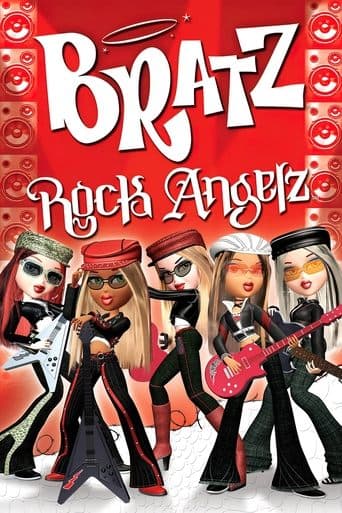 Bratz: Rock Angelz poster