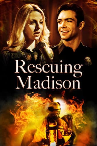 Rescuing Madison poster