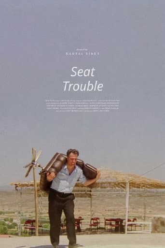 Seat Trouble poster