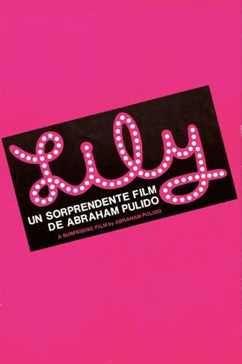 Lily poster