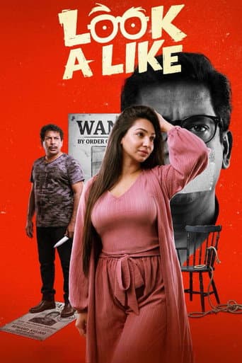 Look a Like poster