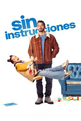 No Instructions poster