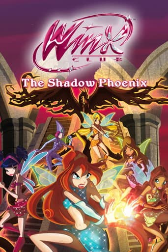 Winx Club - The Shadow Phoenix poster