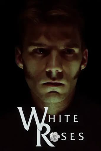 White Roses poster