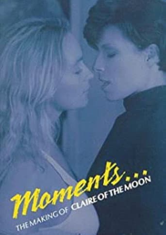 Moments poster