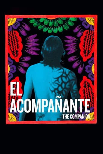 The Companion poster