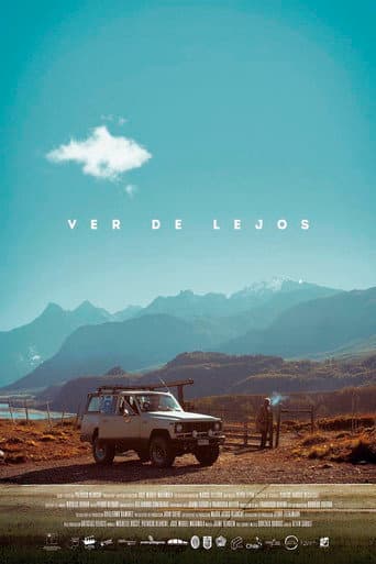 Seeing from Far poster
