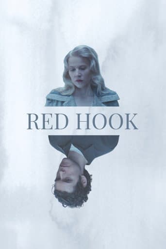 Red Hook poster