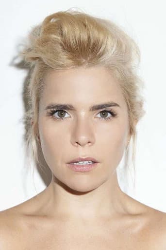 Paloma Faith: As I Am poster