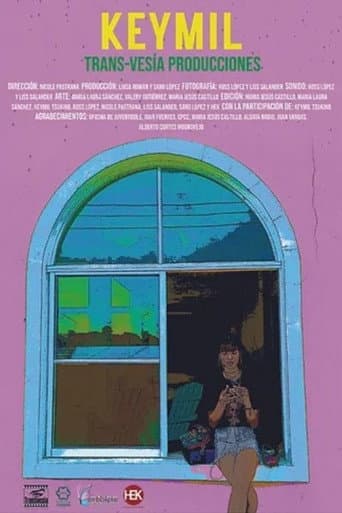 Keymil poster