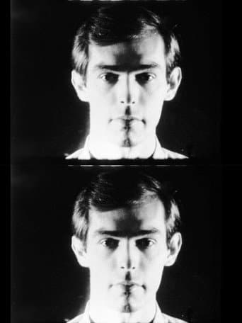 Screen Test [ST156]: Peter Hujar poster