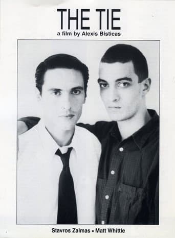 The Tie poster