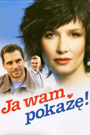 Ja wam pokażę! poster