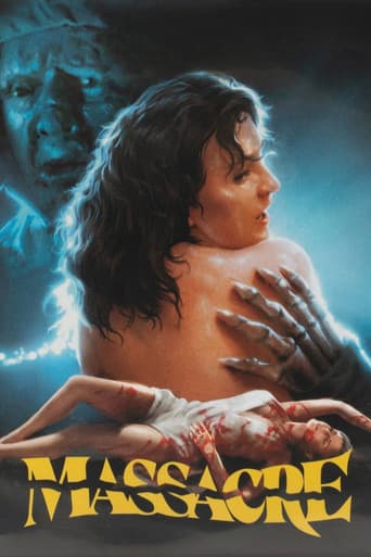 Massacre poster