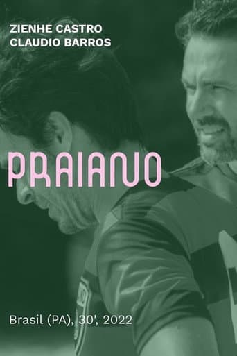 Praiano poster