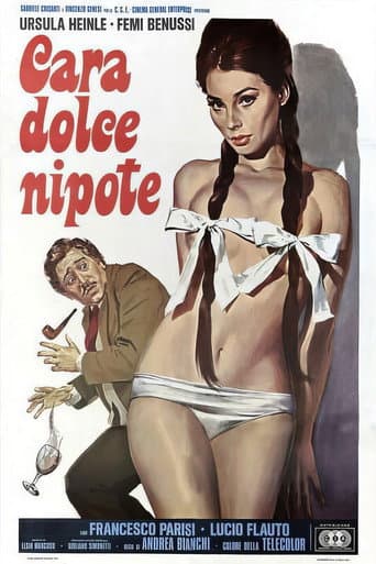 Naughty Teen poster