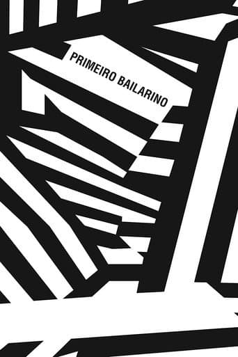 Principal Dancer poster