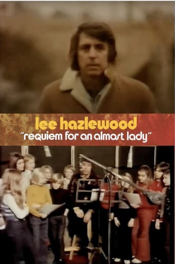 Requiem for an Almost Lady poster