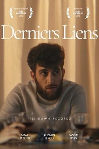 Derniers Liens poster