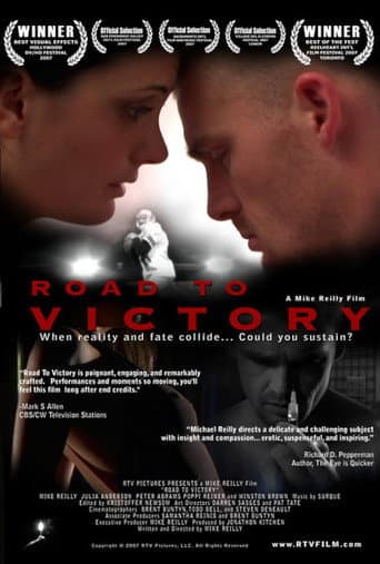 Road to Victory poster