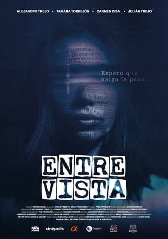 Entrevista poster