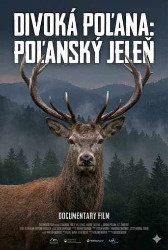 Divoká Poľana: Poľanský jeleň poster