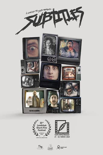 Subtitles poster