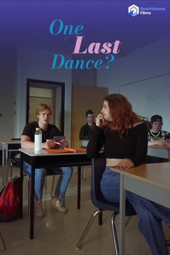One Last Dance? poster