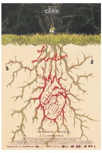 Limlim poster