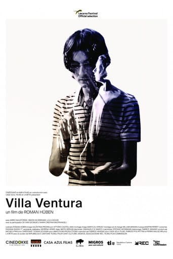 Villa Ventura poster