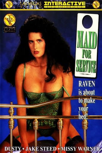 Maid For Service poster