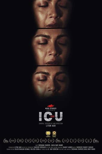 ICU poster