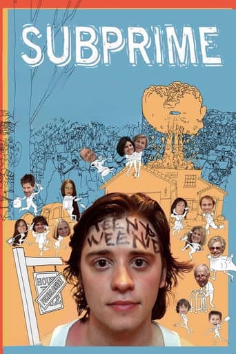 Subprime poster