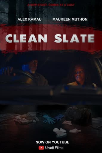Clean Slate poster