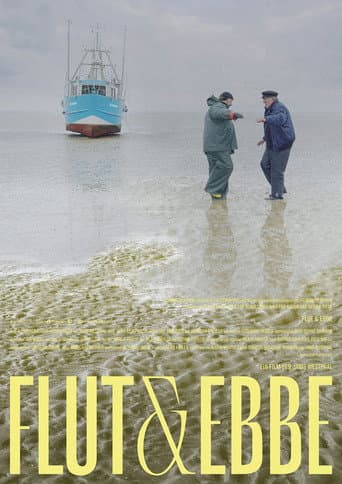 Flow and Ebb poster