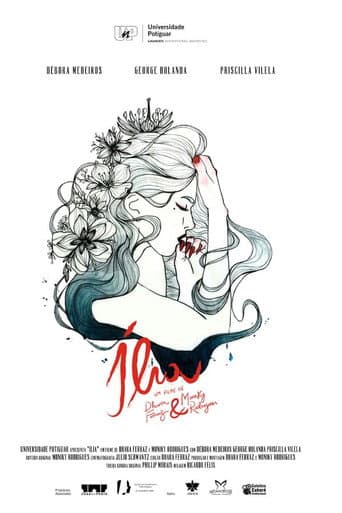 Ília poster