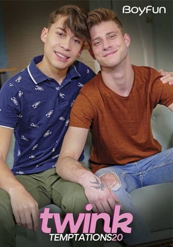 Twink Temptations 20 poster