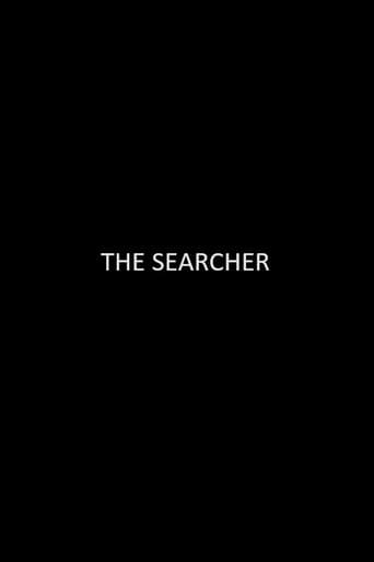 The Searcher poster