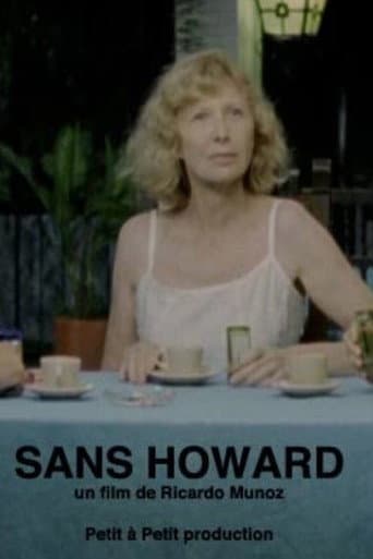 Sans Howard poster