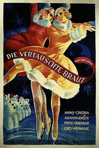 The Switched Bride poster