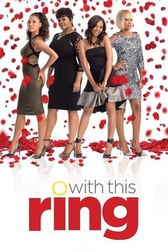 With This Ring poster