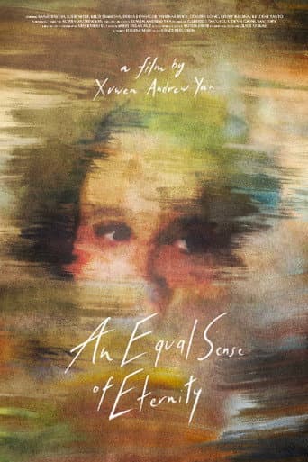 An Equal Sense of Eternity poster