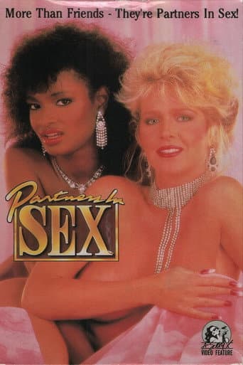 Partners in Sex poster
