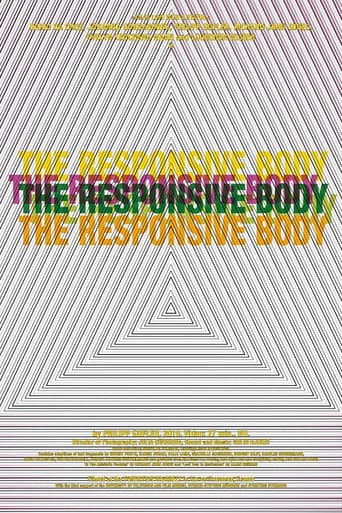 The Responsive Body poster
