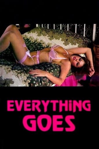 Everything Goes poster