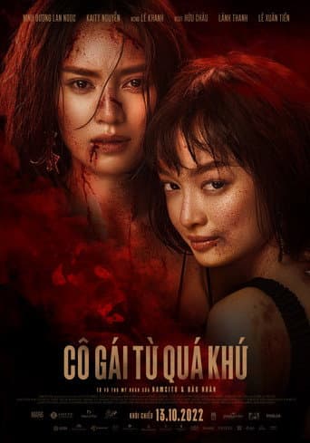 Girl from the Past poster