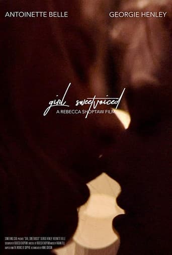Girl, Sweetvoiced poster