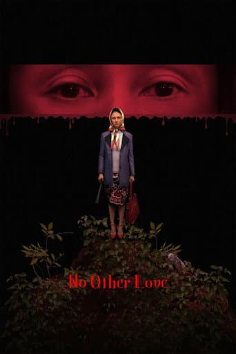 No Other Love poster