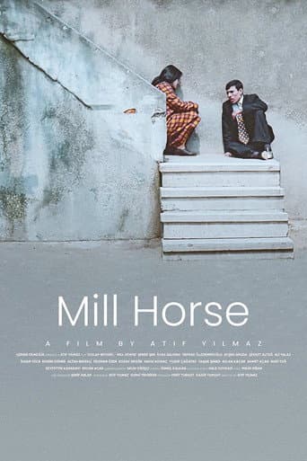 Mill Horse poster