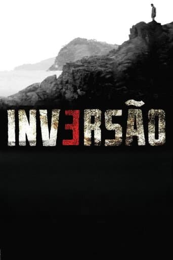 Inversão poster